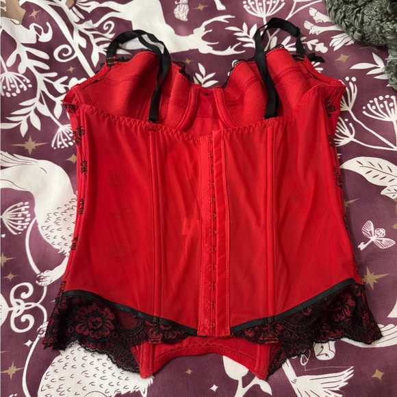 Sophie B. In Love Again Corset ALT color. - Picture 3 of 8